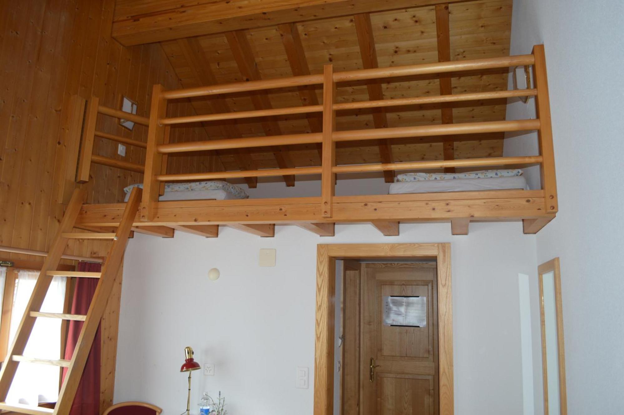 Hotel Grimsel Obergesteln Szoba fotó